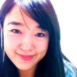 Meet your Posher, Hye-lim